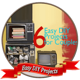 Easy DIY Projects icon