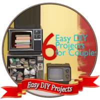Easy DIY проекты