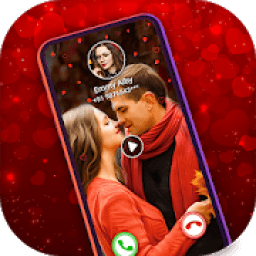 ikon Love Video Ringtone For InComing Call