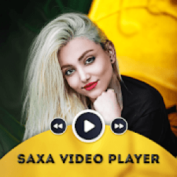 Default Video Player - All Format HD Video Player icon