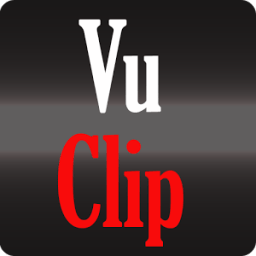 ikon Vuclip Downloader