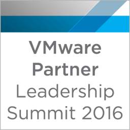 VMware PLS 2016