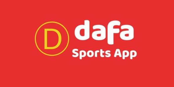 DAFA Sports App screenshot 1
