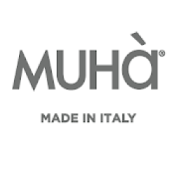 ikon MUHA' - موها
‎