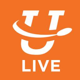 UDisc Live