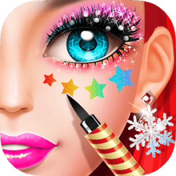 Party Girl Makeover icon