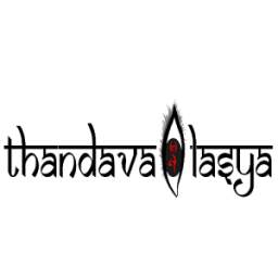 Thandava Lasya