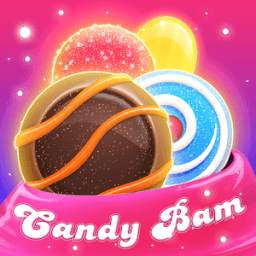 Candy Bam 1.0