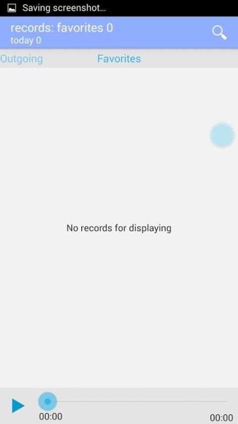 Call recorder स्क्रीनशॉट 4