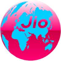 Jio Web Browser