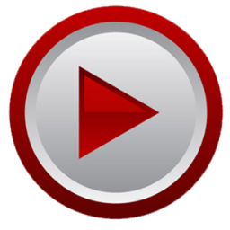 Media Player - Video Player أيقونة