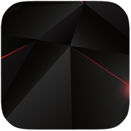 Cool Laser Best Theme आइकन