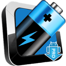 Battery Saver Pro आइकन