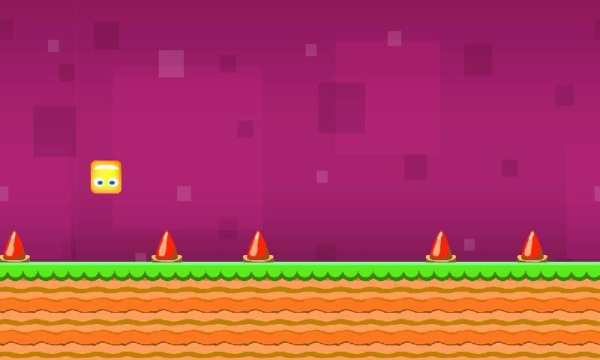 Super impossible Geometry screenshot 4