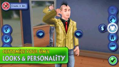 [Crack]The Sims 3 screenshot 4