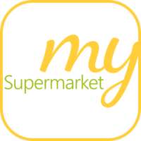 my Supermarket