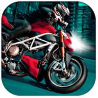 ikon Death Moto Racing Escape