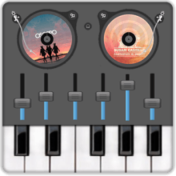 ikon Dj Mixer House Music Mp3