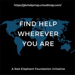 GBV Help Map