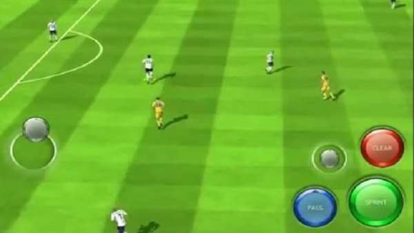 FIFA 16 Guides screenshot 3