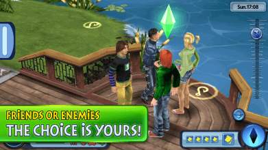 [Crack]The Sims 3 screenshot 3
