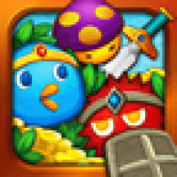 Puyo Ponyo Quest icon