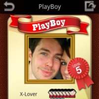 Detektor cowok Playboy akurat on 9Apps