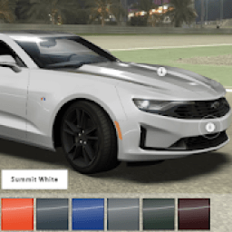 ikon Car Modified Tuning