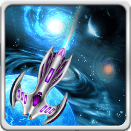 Starbase Defender أيقونة