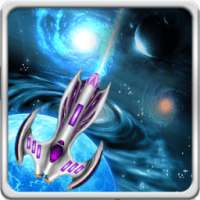 Starbase Defender
