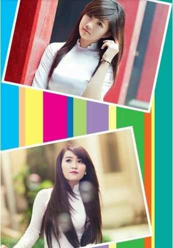Photo collage art maker screenshot 8