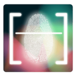 FingerPrint Lock Screen icon