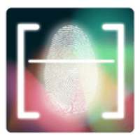 FingerPrint Lock Screen
