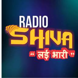 Radio Shiva-Lai Bhari(Marathi)
