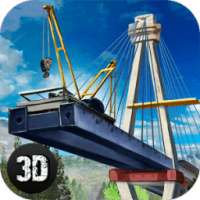 Bridge Builder - Crane Driver