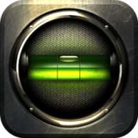 Spirit Level - Handy Tools on 9Apps