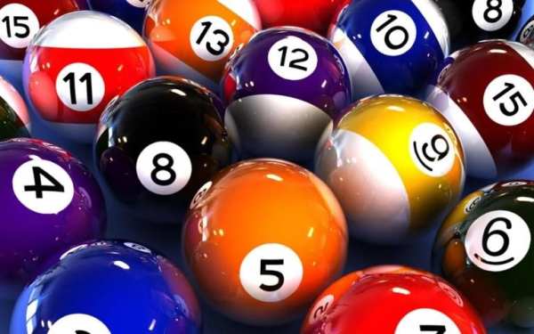 Billiards Live Wallpaper स्क्रीनशॉट 1