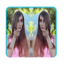 Pics Mirror- Editor 1.0