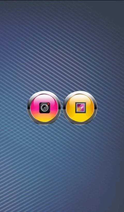 Pic Mirror- Editor screenshot 5
