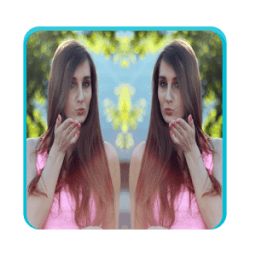 ikon Pic Mirror- Editor