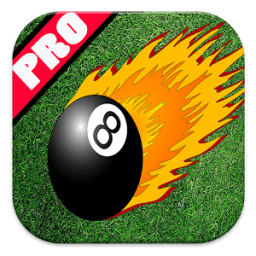 8 Ball Pool : 3D Billiards Pro icon