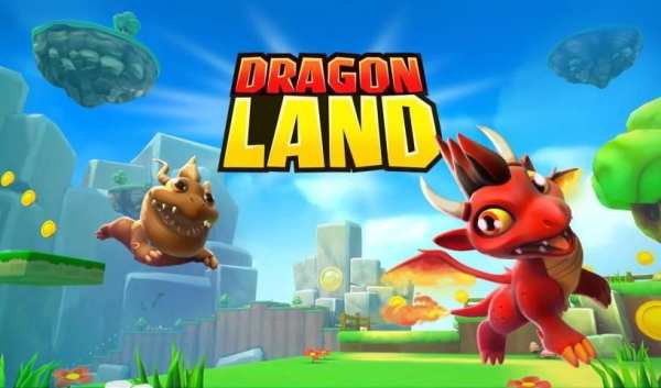 Dragon Land screenshot 9