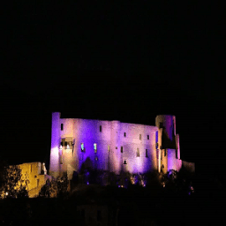 Vivi Il Medioevo Brienza icon