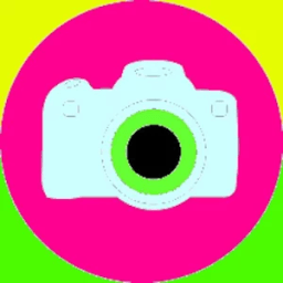 Snappy Share иконка