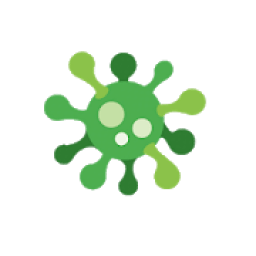 Corona Vírus Casos icon