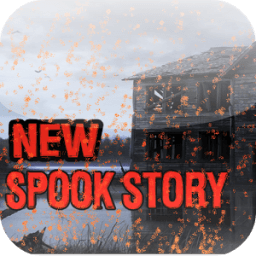 Ghost Story Horror &amp; Scary icon
