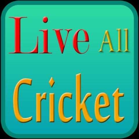 Live All Cricket Match screenshot 1