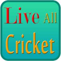 Live All Cricket Match