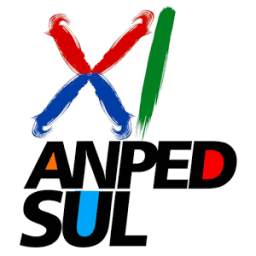 ANPED SUL 2016 1.0.2