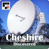 Cheshire Discovered - A Guide on 9Apps